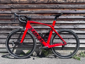 Rennrad Trek Madone Bild 3