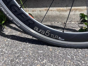 Rennrad Trek Madone Bild 2