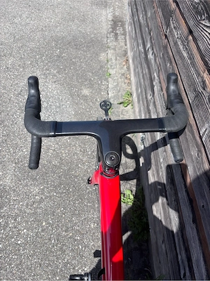Rennrad Trek Madone Bild 5