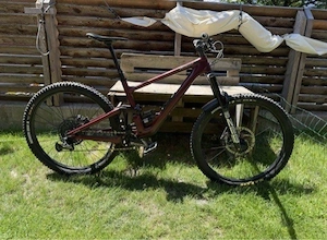 Specialized Enduro Expert S4 Bild 3