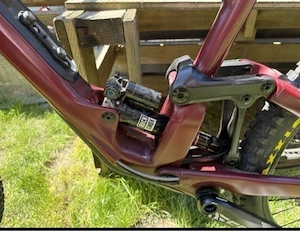 Specialized Enduro Expert S4 Bild 2