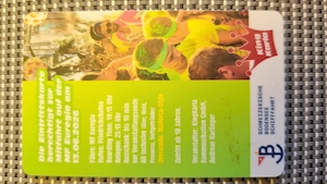 EL Mallorca Boot XXL   2 Karten   13.06. Friedrichshafen Bild 5