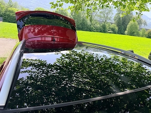 Nissan Qashqai Bild 5