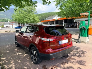 Nissan Qashqai Bild 3