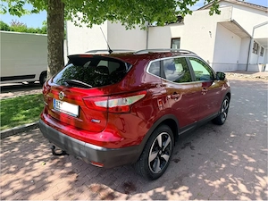Nissan Qashqai Bild 4