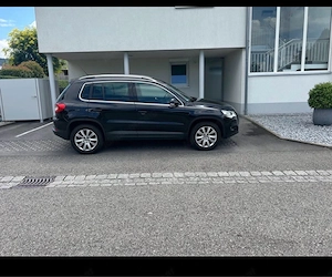 Tigaun Allrad  Bild 2