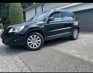Tigaun Allrad  Bild 4