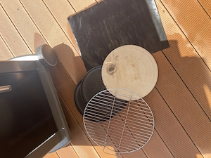 Weber Gasgrill Spirit , 2 flammig neuwertig  Bild 9