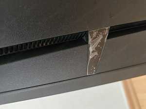 ASUS ASUS TUF Gaming Curved Monitor   Wie Neu Bild 6