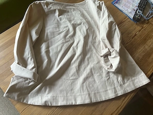 Oberteil Baumwolle Bild 2