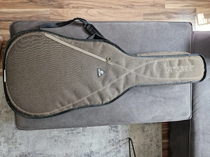 Gitarre Yamaha Bild 4