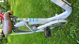 Fahrrad Kalkhoff City Glider Bild 5