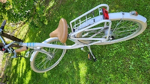 Fahrrad Kalkhoff City Glider Bild 3