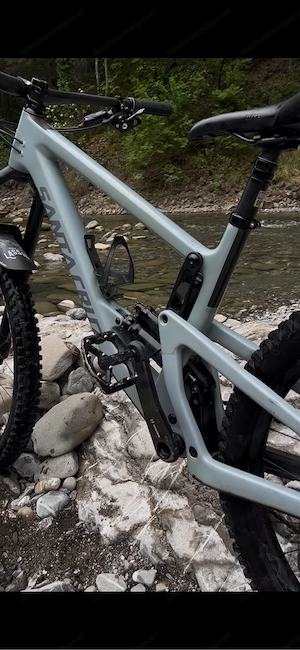 Santa Cruz Bronson Bild 3