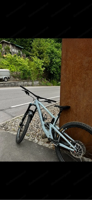 Santa Cruz Bronson Bild 2