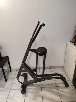 Fitness Geräte  Bild 5