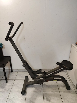 Fitness Geräte  Bild 2