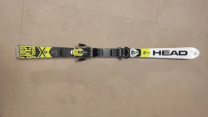Head GS Graphene L 131 cm, R 14.2 Bild 2