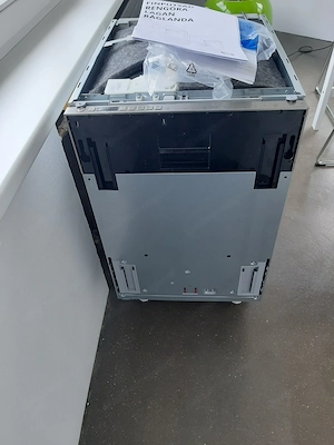 Geschirrspülmaschine NEU! 45cm Bild 4