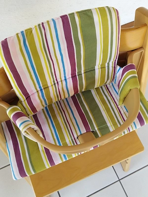 Stokke Tripp Trapp Hochstuhl für Kinder Bild 5