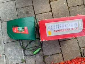 Weidezaun und Zubehör Bild 3