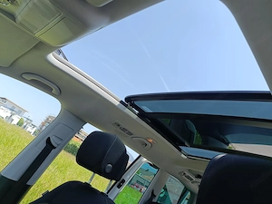 Seat Alhambra Style 2.0 TDI Automatik 5 sitzer Bild 5