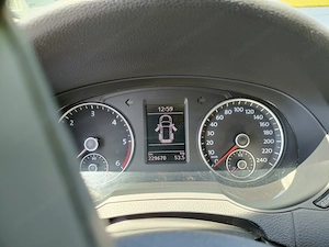 Seat Alhambra Style 2.0 TDI Automatik 5 sitzer Bild 4