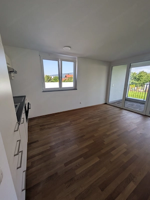 2-Zimmer-Wohnung in Hard Bild 3