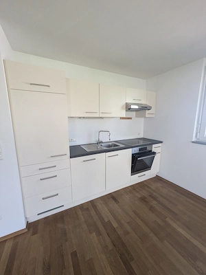 2-Zimmer-Wohnung in Hard