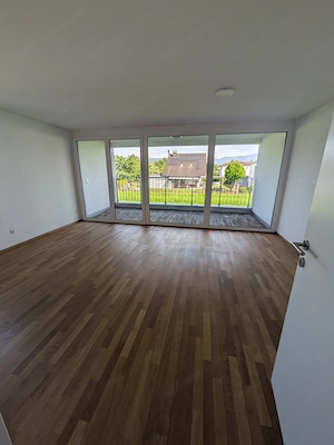 2-Zimmer-Wohnung in Hard Bild 4