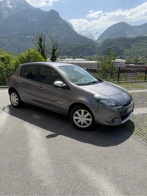 Renault Clio  Bild 2