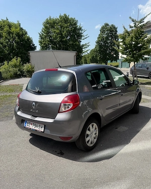Renault Clio  Bild 3