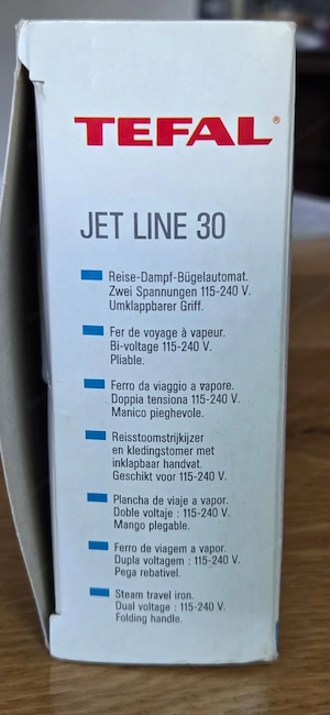 Bügeleisen Bild 2