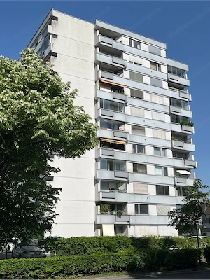 altersgerechte Wohnung in Dornbirn-Zentrum günstig zu verkaufen Bild 3