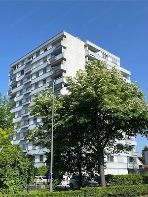 altersgerechte Wohnung in Dornbirn-Zentrum günstig zu verkaufen Bild 4