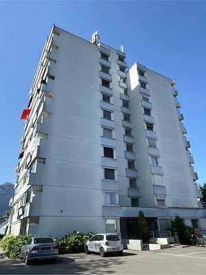 altersgerechte Wohnung in Dornbirn-Zentrum günstig zu verkaufen Bild 2