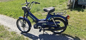 3 Stück Mopeds zu verkaufen Bild 2