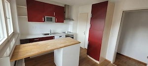 helle, große Stadtwohnung Bild 8
