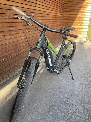 Corratec E-Bike 29 Zoll, Rahmenhöhe 54 - guter Zustand Bild 2