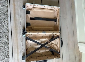 Rimowa Classic