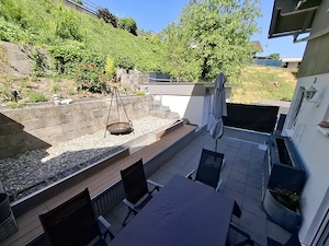 Doppelhaushälfte mit Einliegerwohnung zu verkaufen  Bild 3
