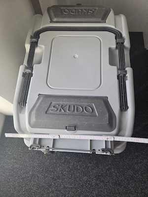 Hundebox zu Verkaufen Bild 2