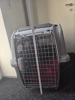 Hundebox zu Verkaufen