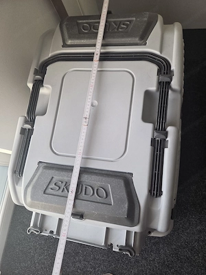 Hundebox zu Verkaufen Bild 4
