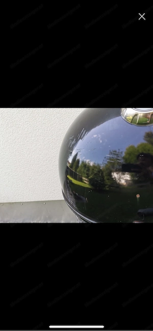 Weber Smoker Bild 3