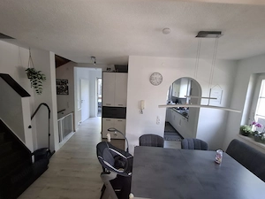 Doppelhaushälfte mit Einliegerwohnung zu verkaufen  Bild 6