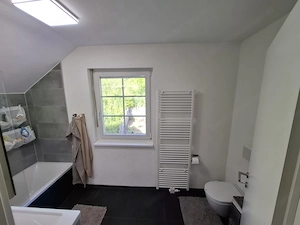 Doppelhaushälfte mit Einliegerwohnung zu verkaufen  Bild 5