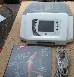 Slimyonlk Bodystyler Komplett  Bild 2