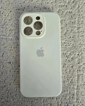 iPhone 16 pro 512GB titan WeiB (Nano-SIM+eSIM) Bild 4
