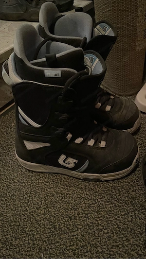 Snowboard Schuhe Burton